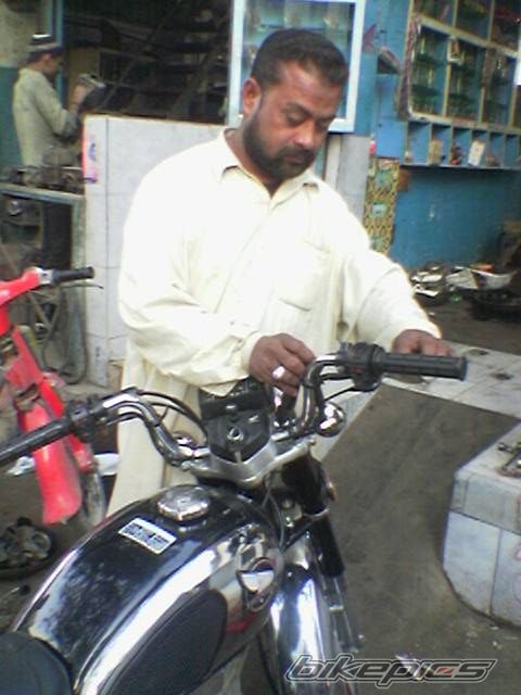 Bike Photo 774148
