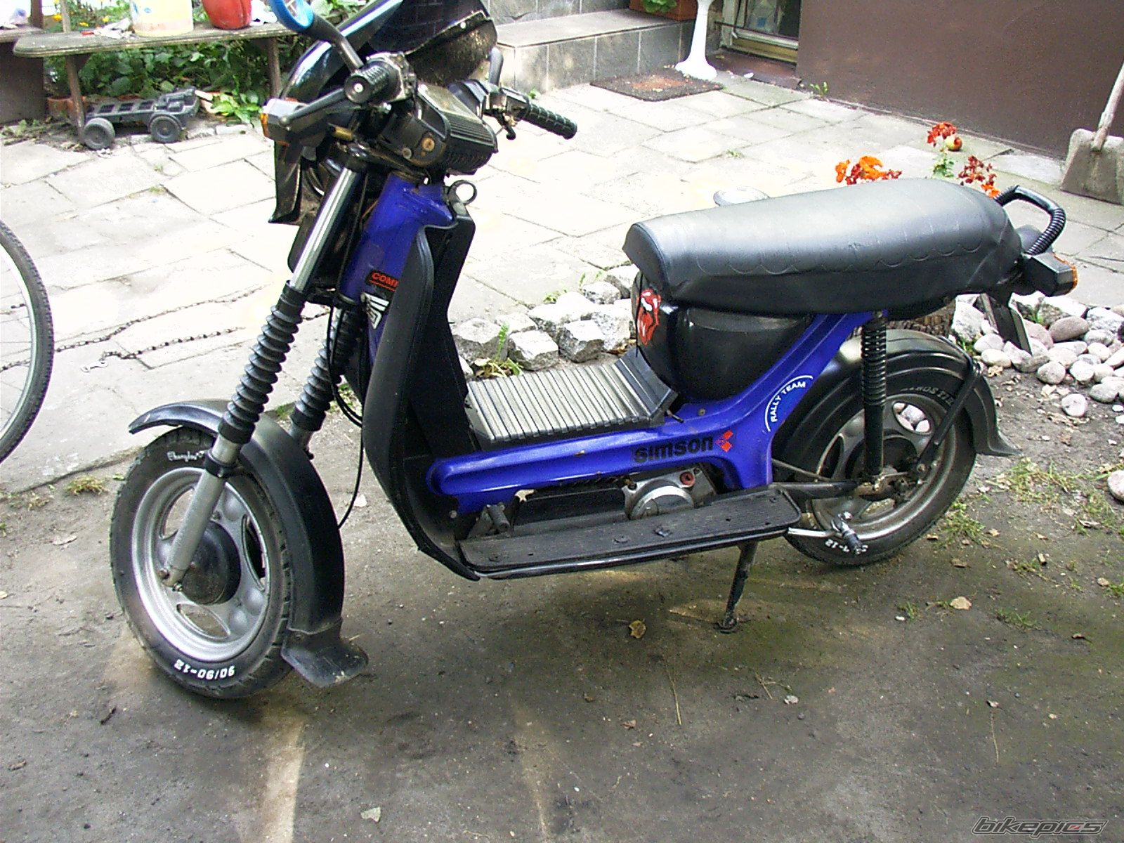 Bike Photo 774150