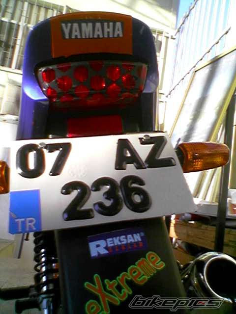 Bike Photo 774167