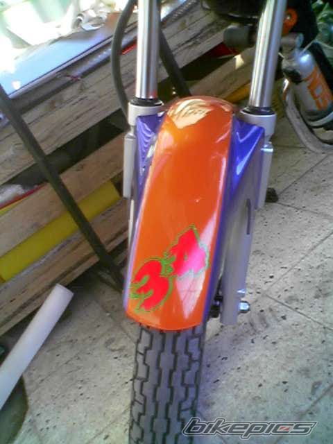 Bike Photo 774170