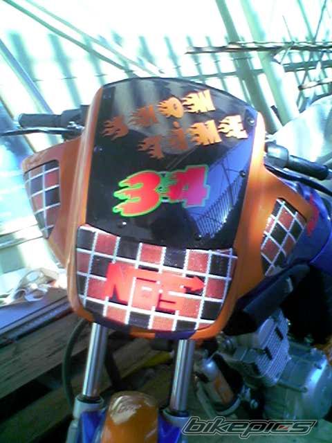 Bike Photo 774171