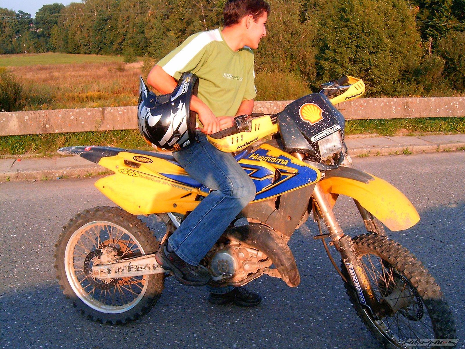 Bike Photo 774221
