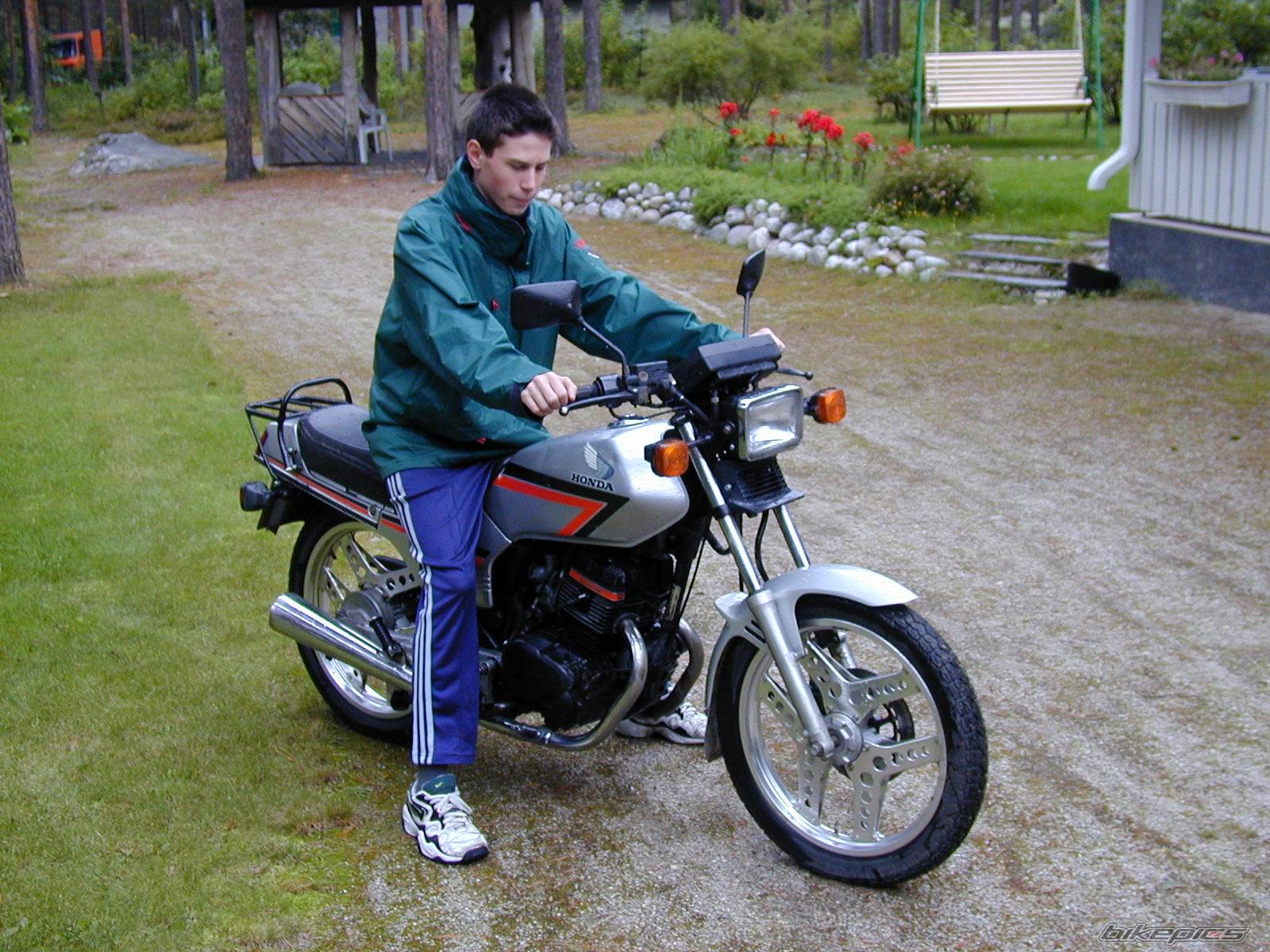 Bike Photo 77423