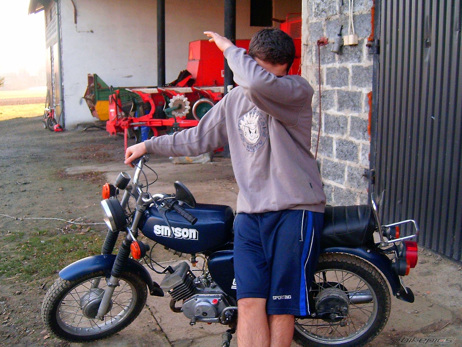 Bike Photo 774233