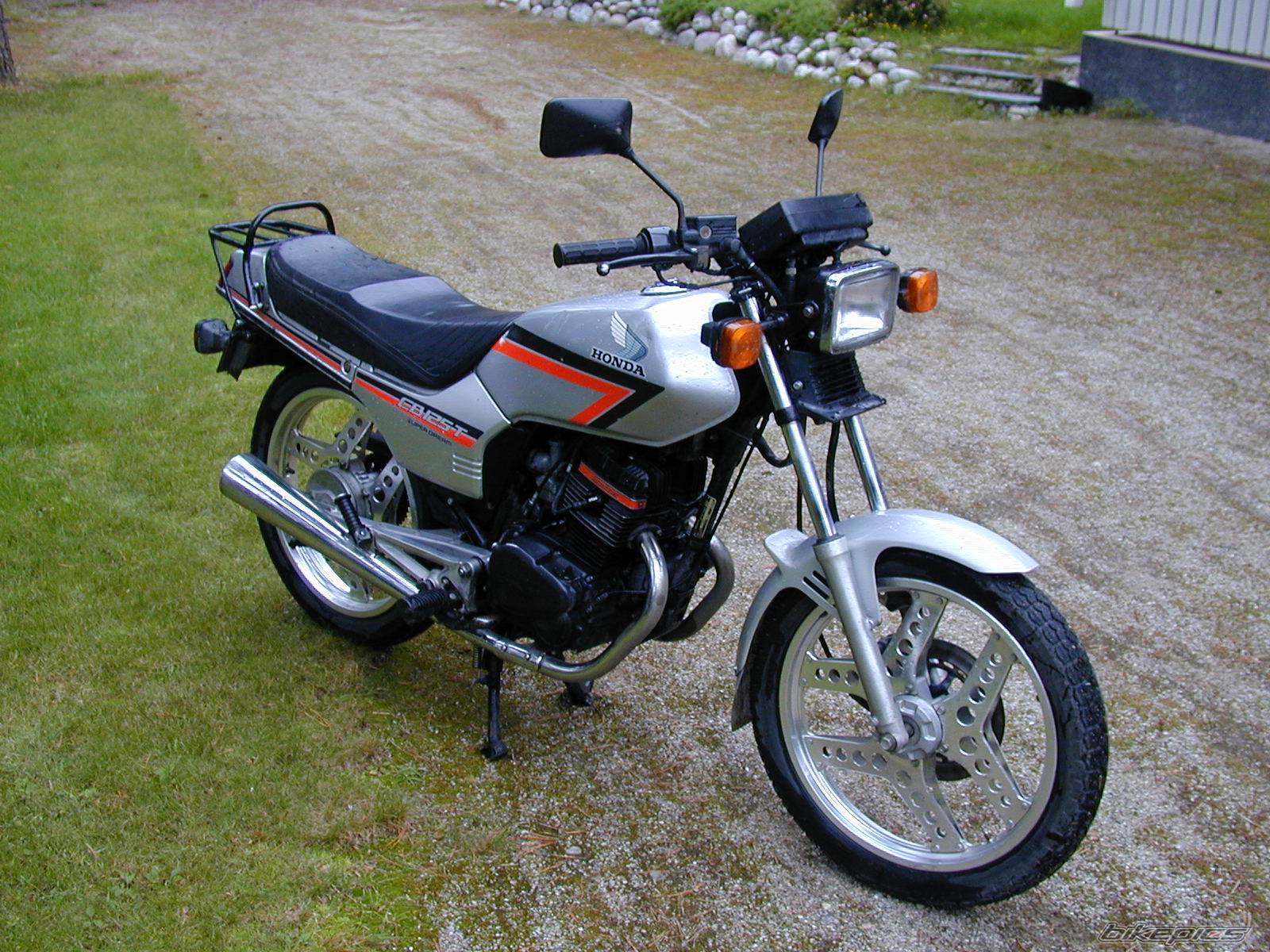 Bike Photo 77424
