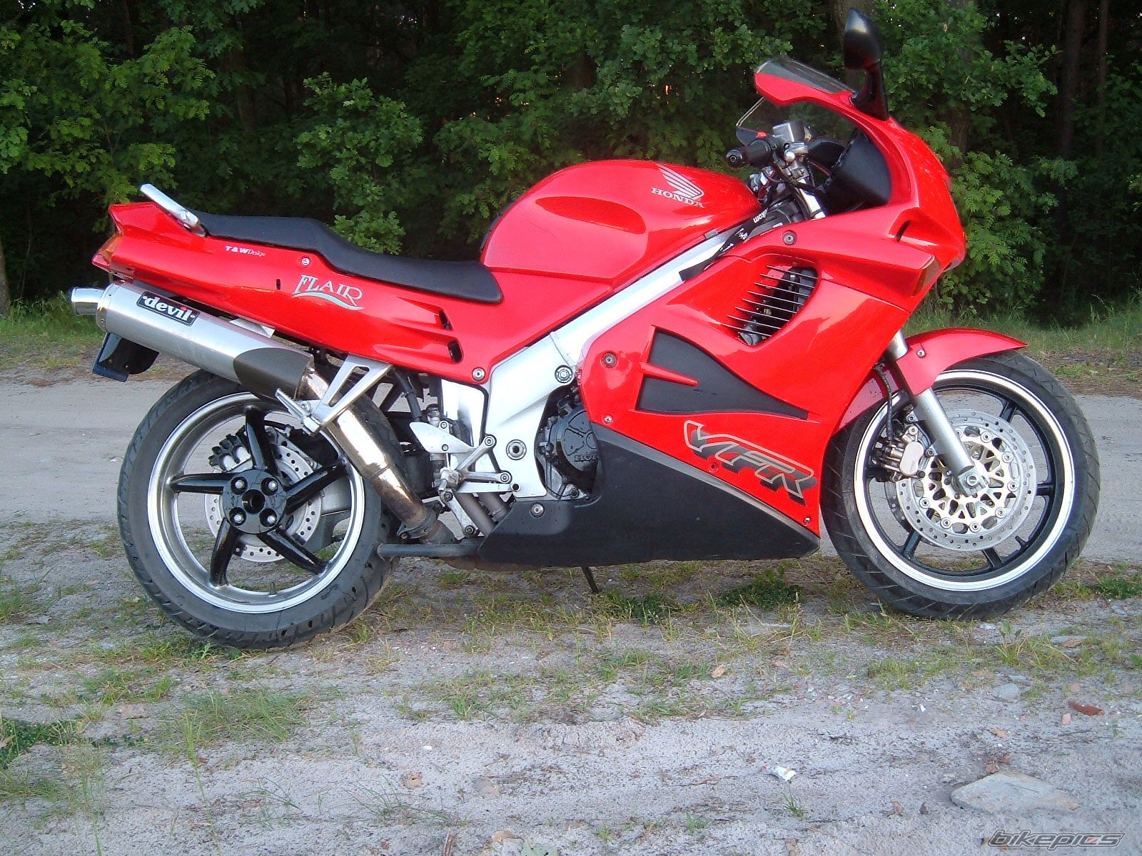 Bike Photo 774245