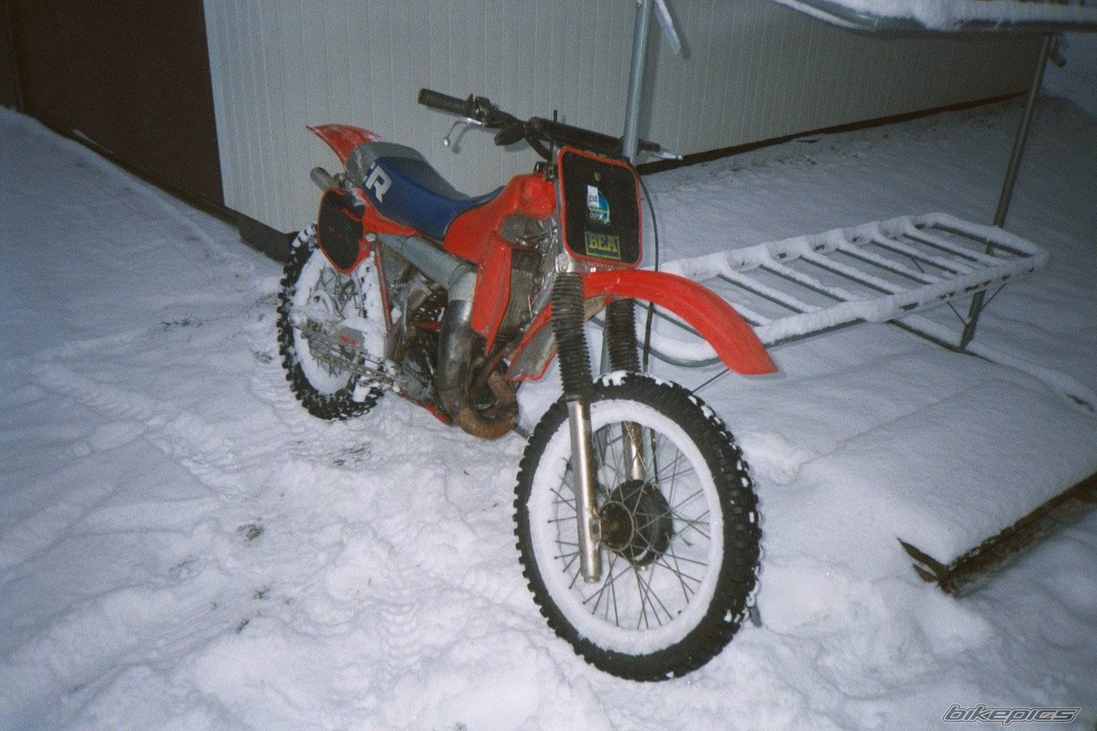 Bike Photo 77425
