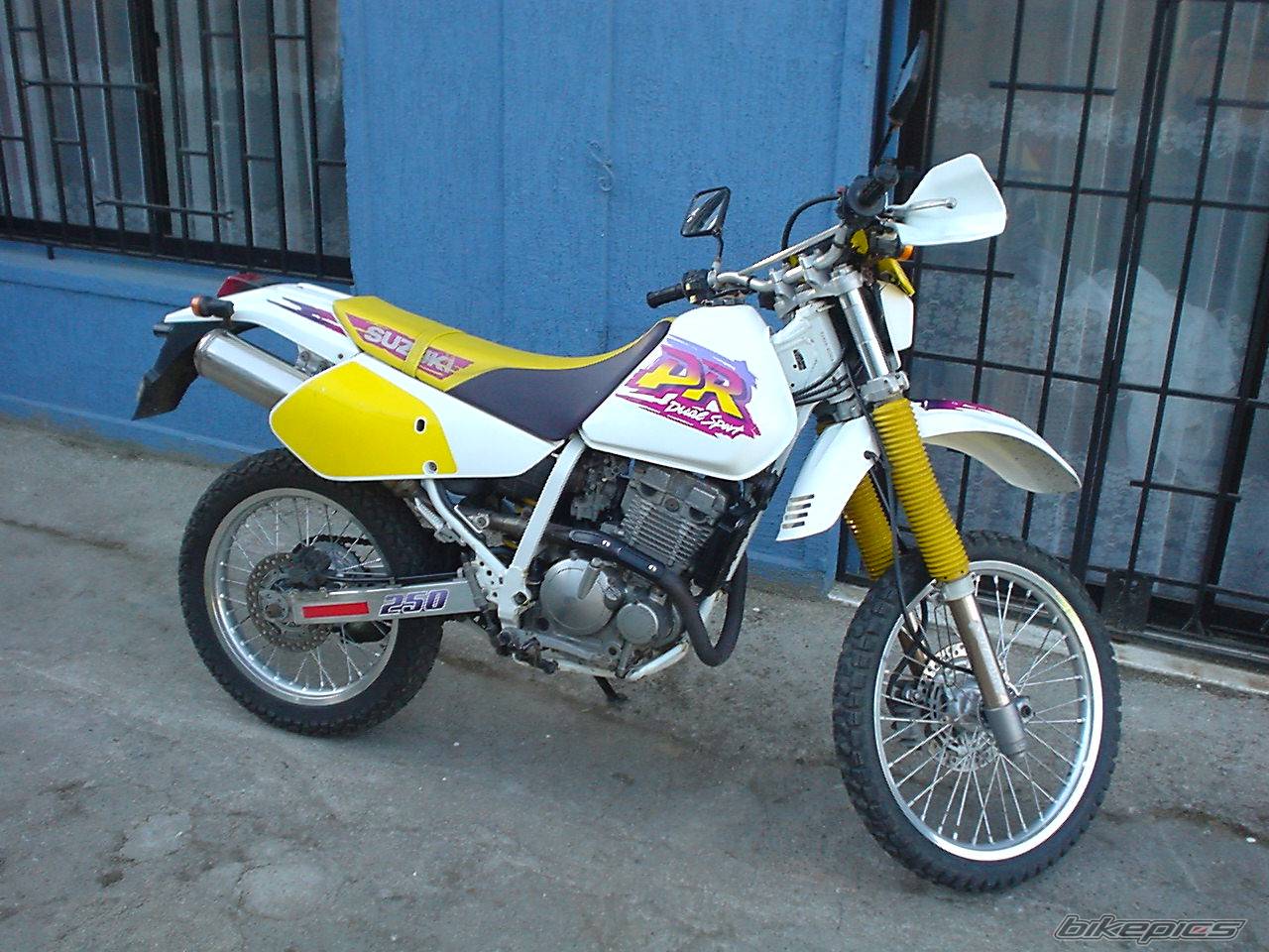Bike Photo 77426