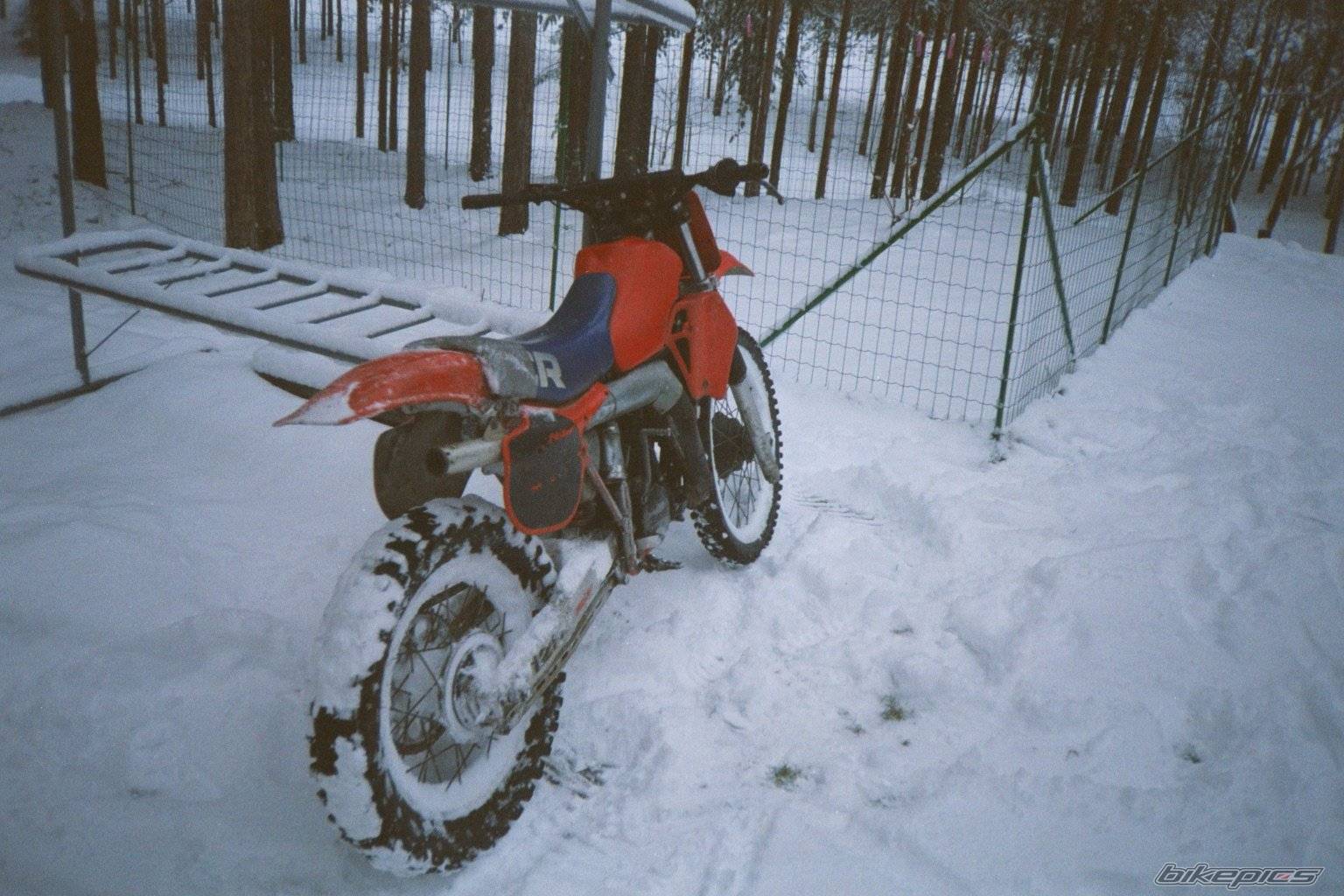 Bike Photo 77427