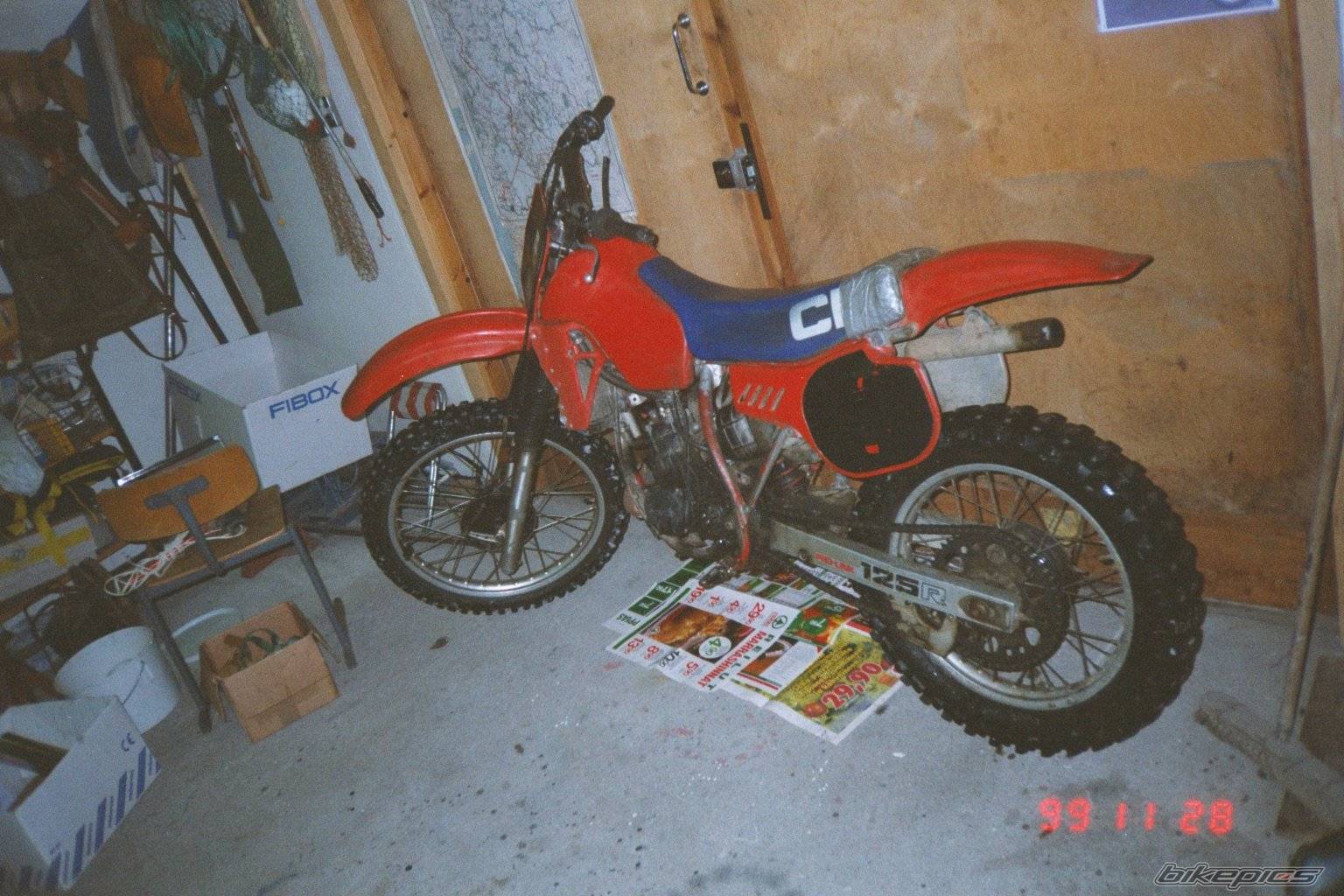Bike Photo 77428