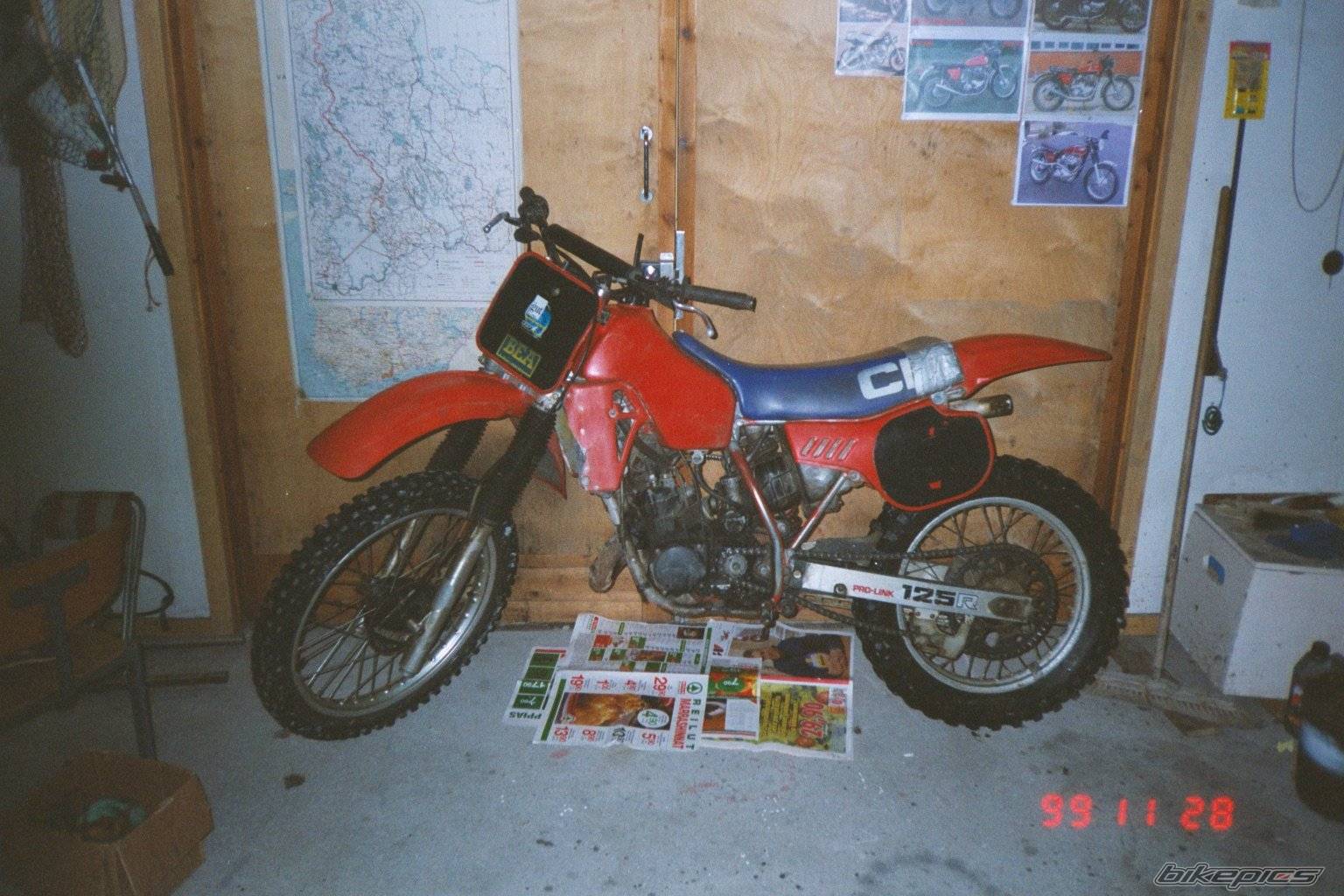 Bike Photo 77431