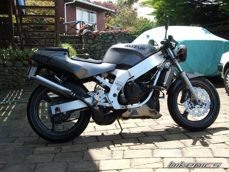 Bike Photo 774313