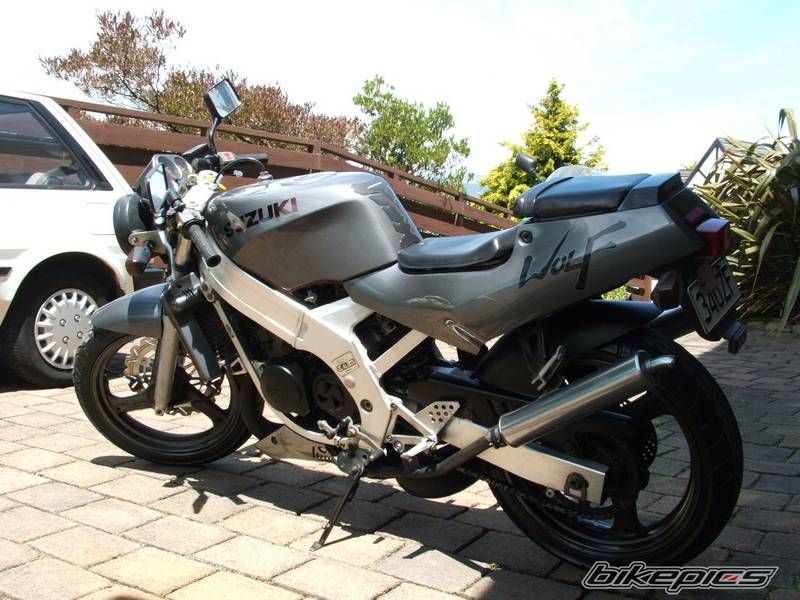 Bike Photo 774314