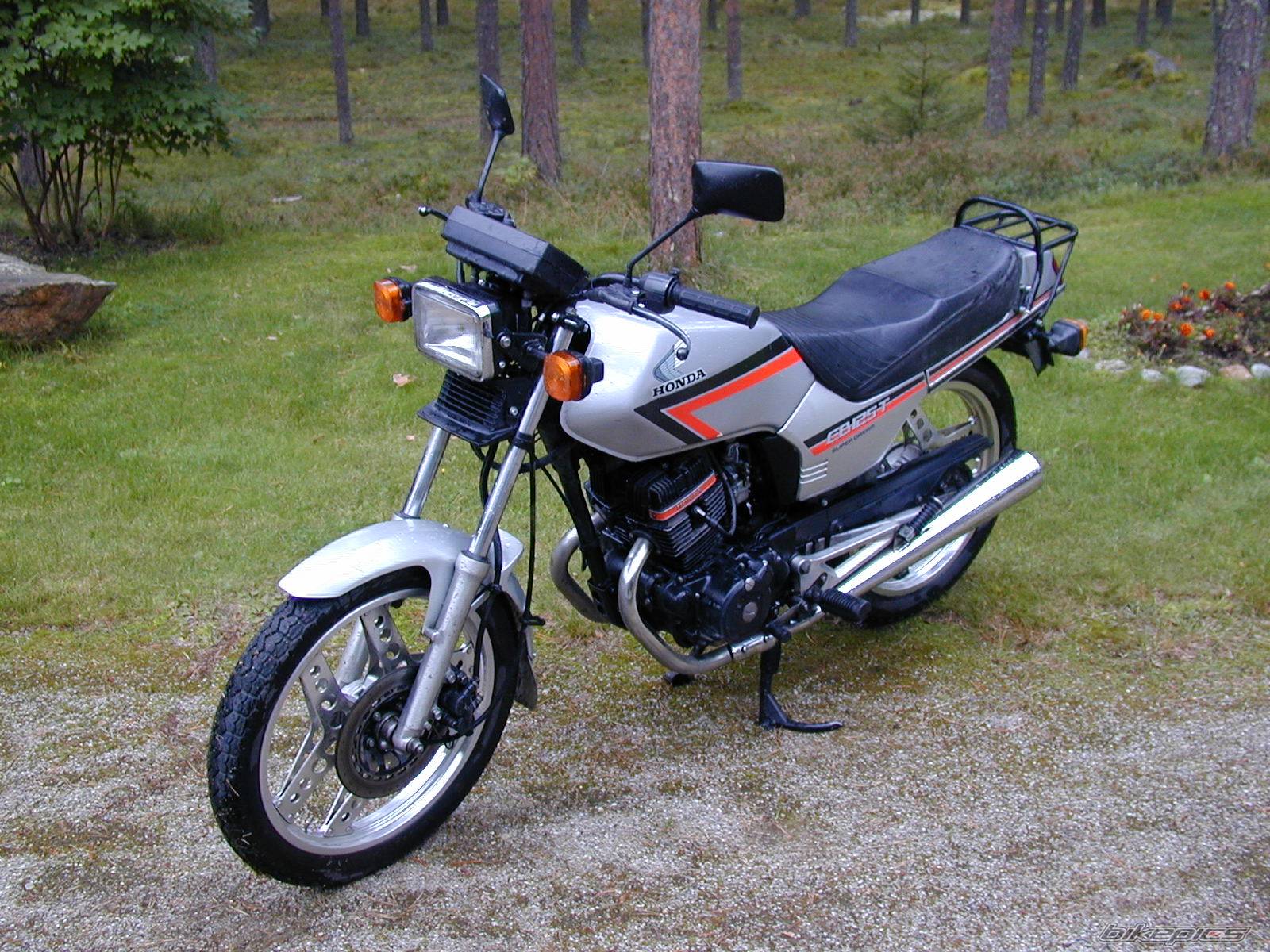 Bike Photo 77432