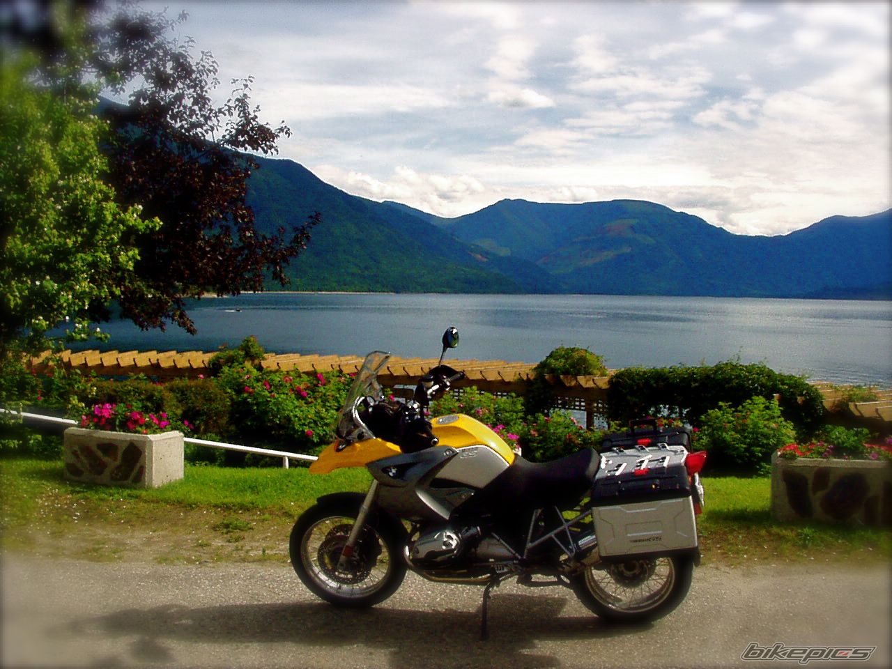 Bike Photo 774330