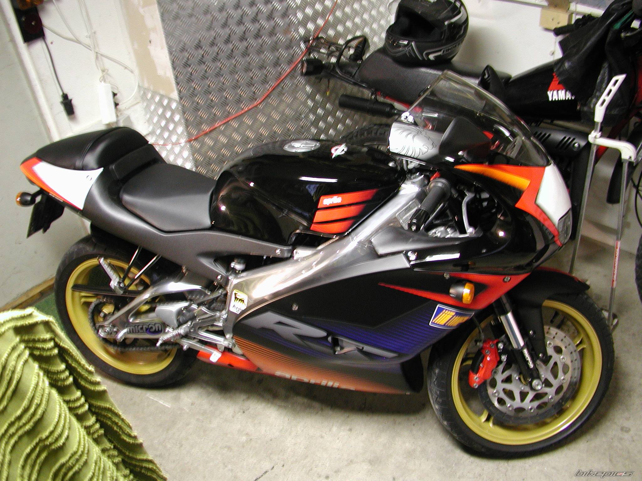 Bike Photo 77434