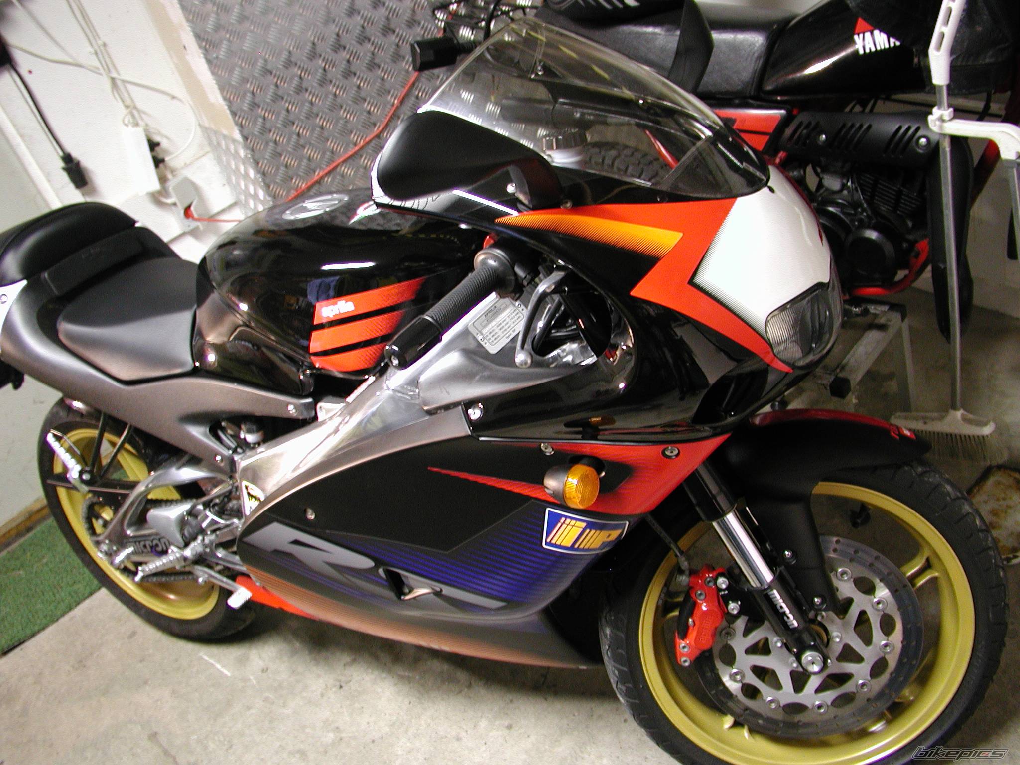 Bike Photo 77435