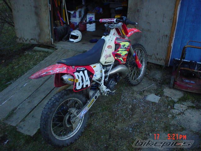 Bike Photo 774359