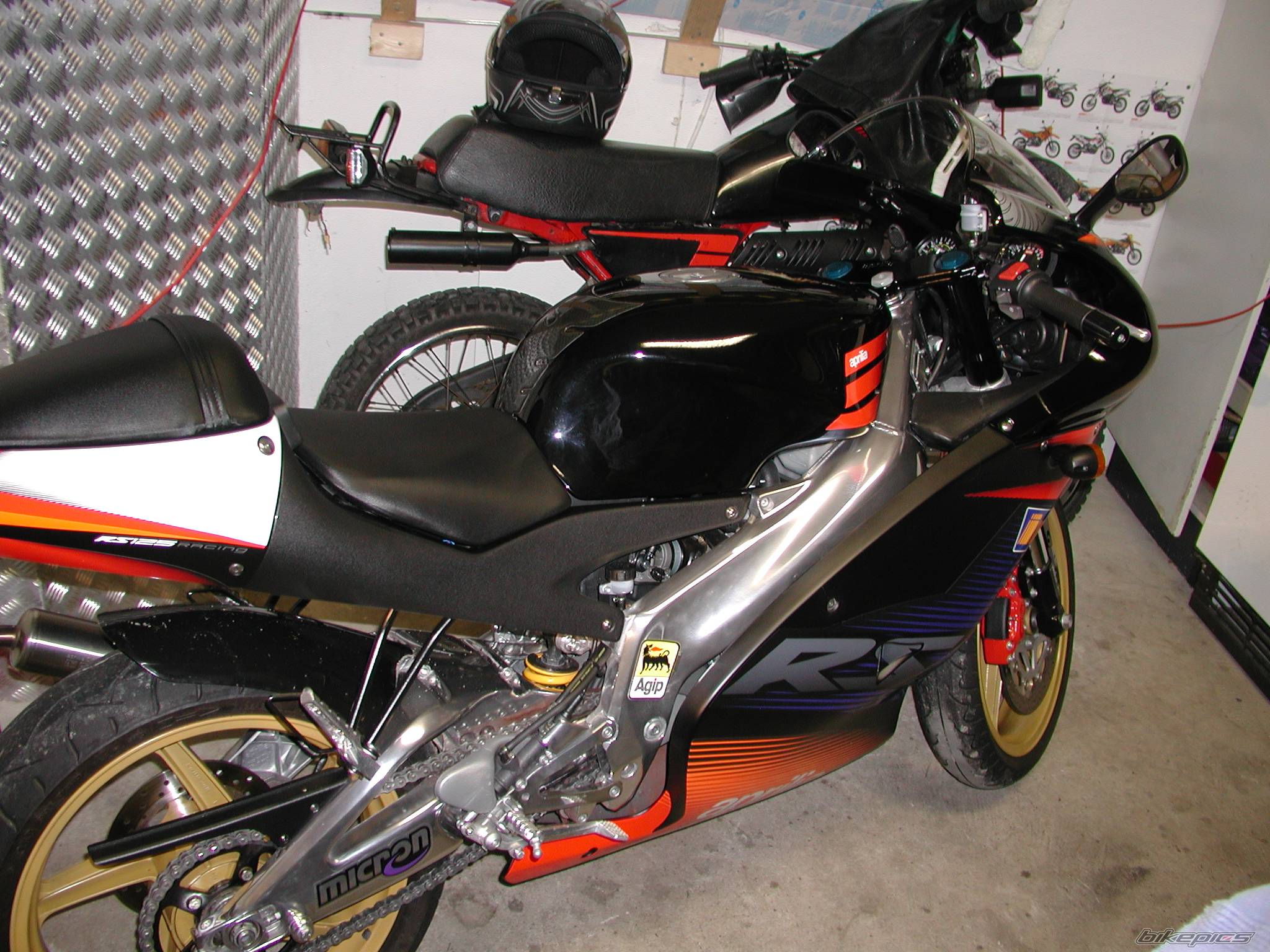 Bike Photo 77436