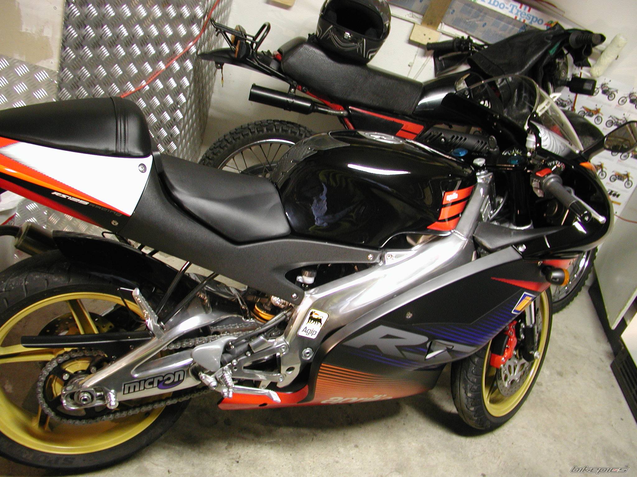 Bike Photo 77437
