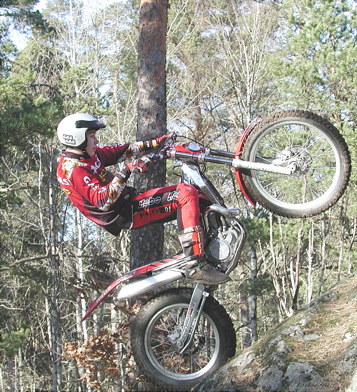 Bike Photo 77438