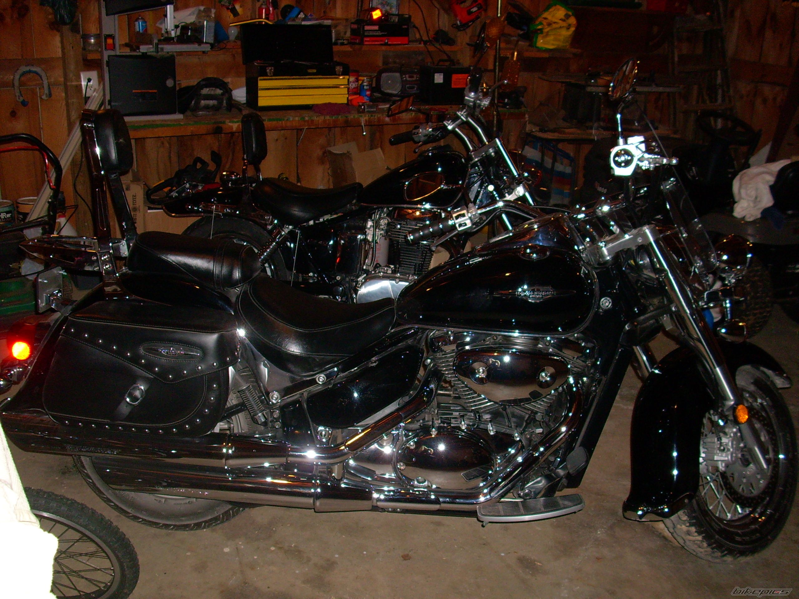 Bike Photo 774410