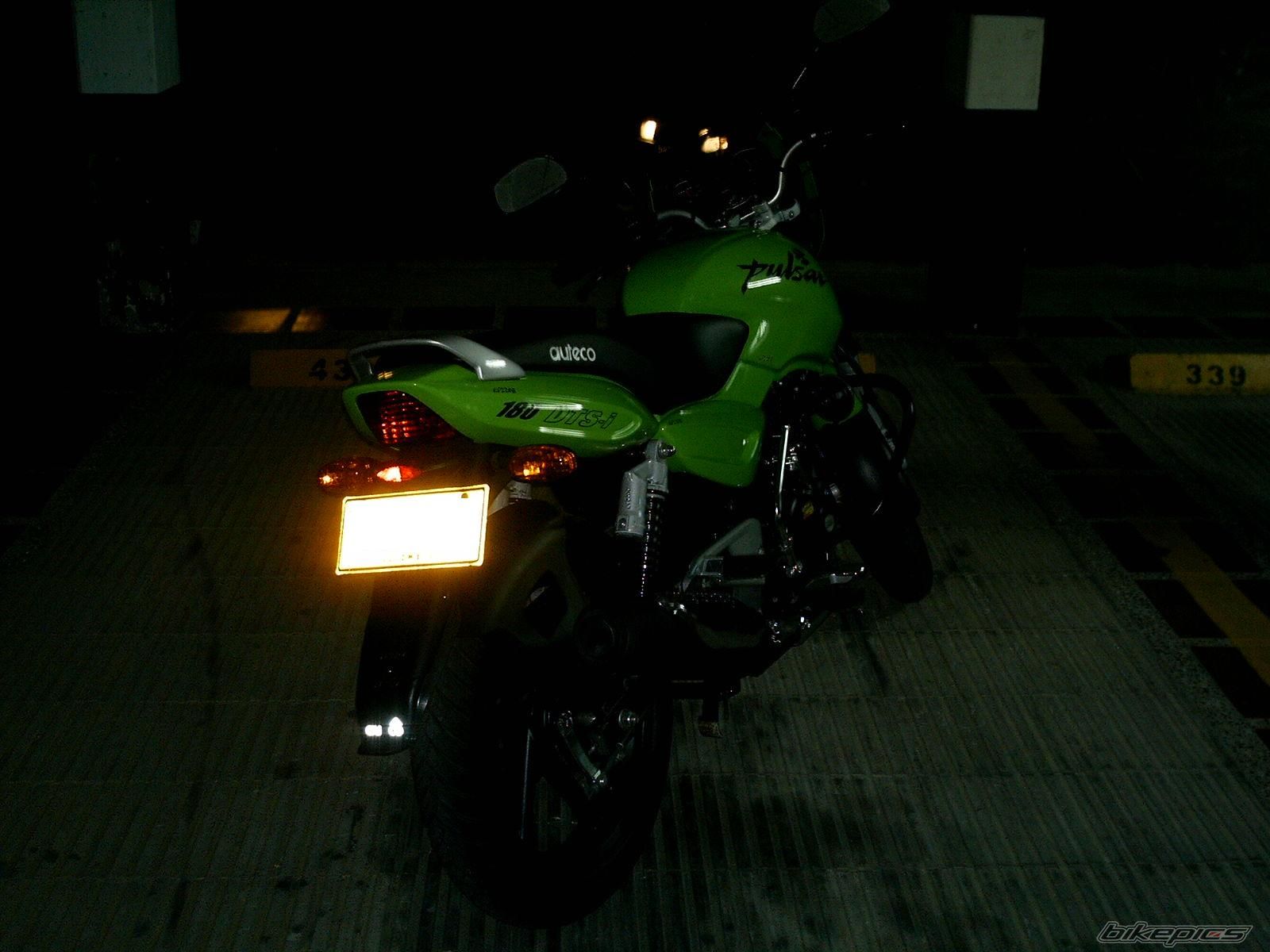 Bike Photo 774436