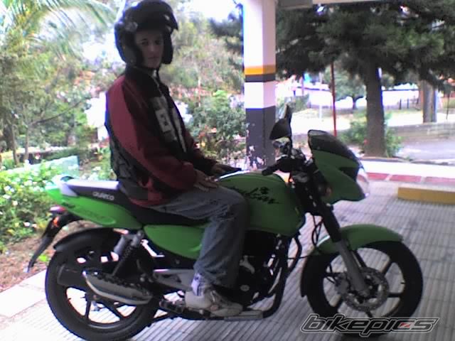 Bike Photo 774437