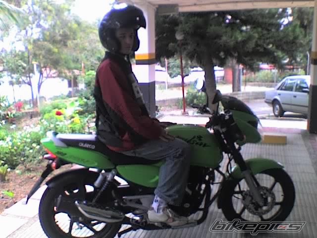 Bike Photo 774439