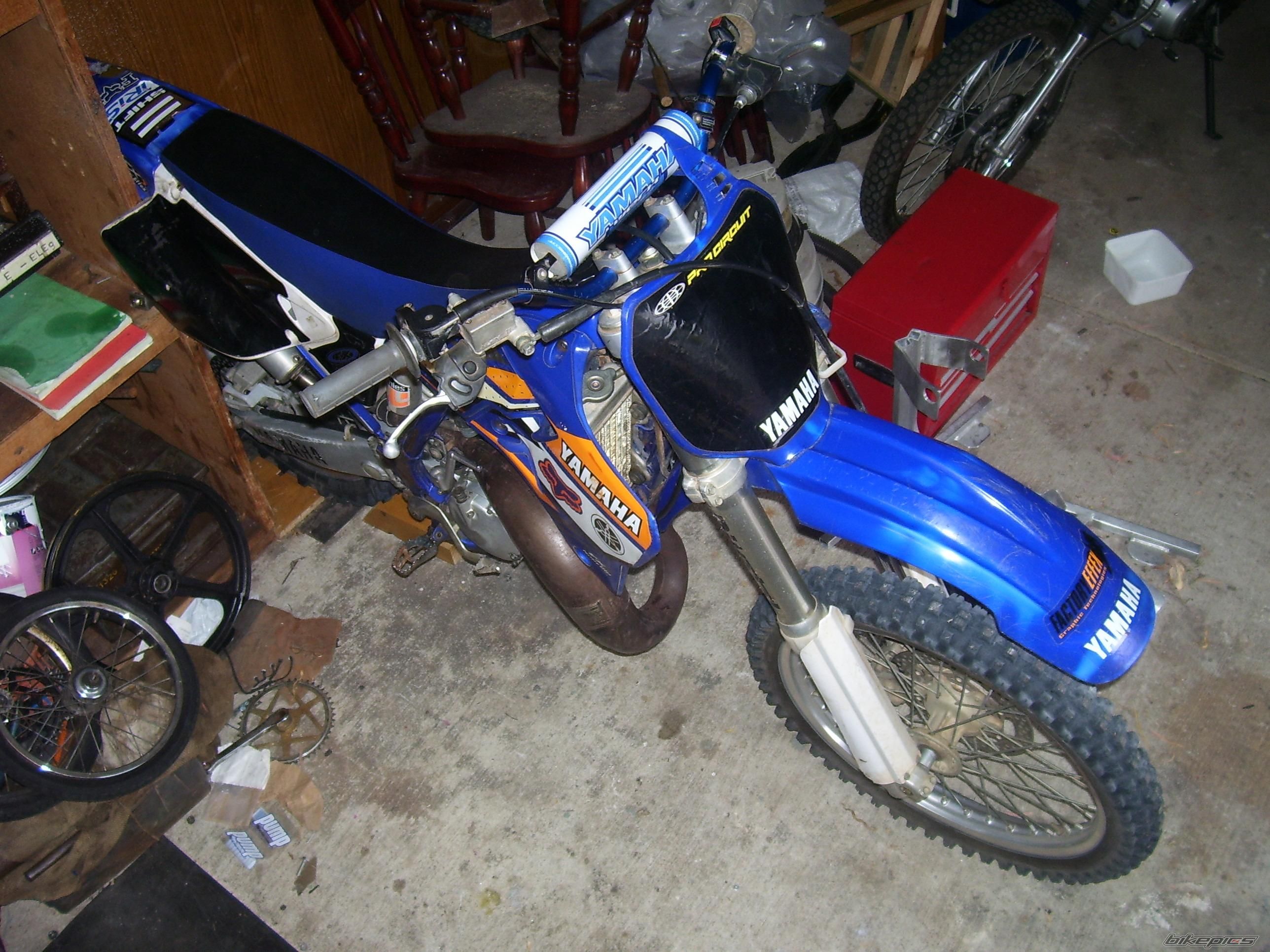 Bike Photo 774441