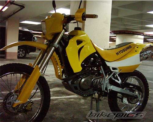 Bike Photo 774445
