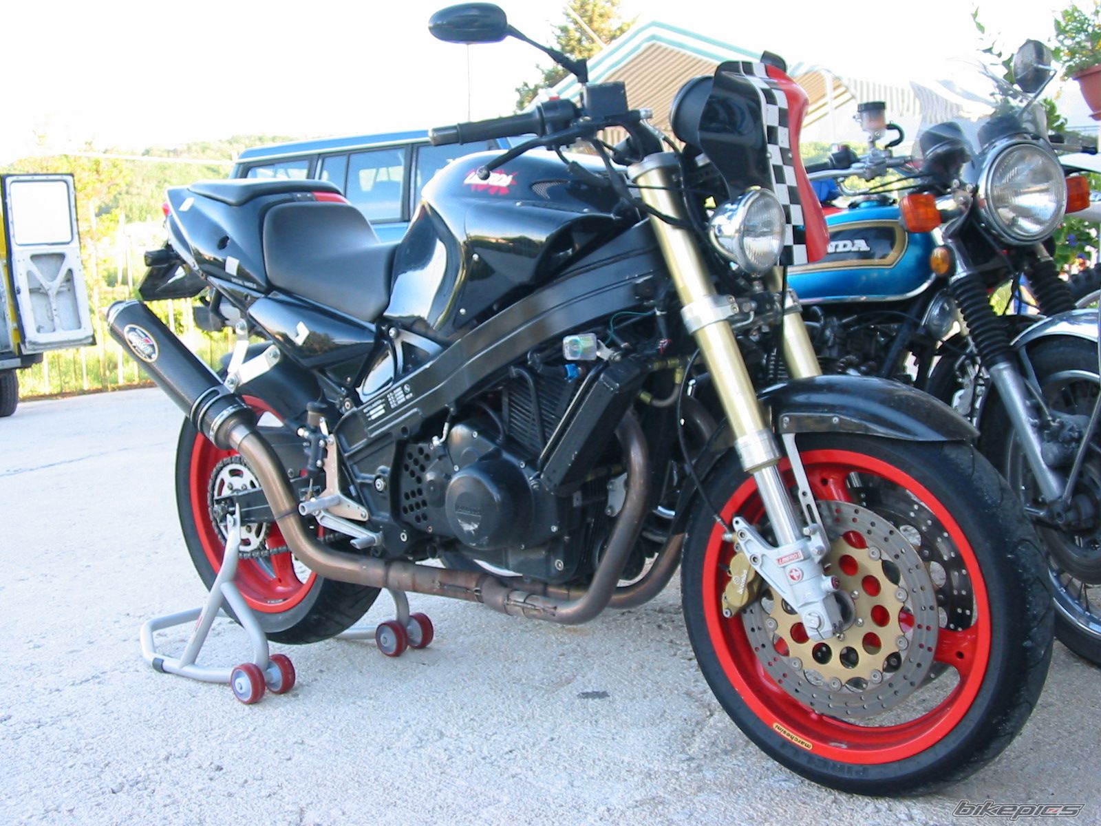 Bike Photo 774479