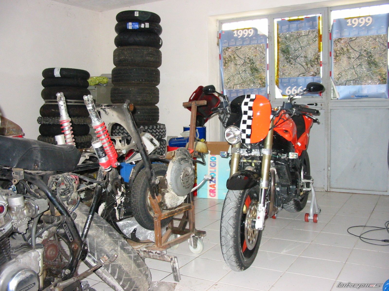 Bike Photo 774480