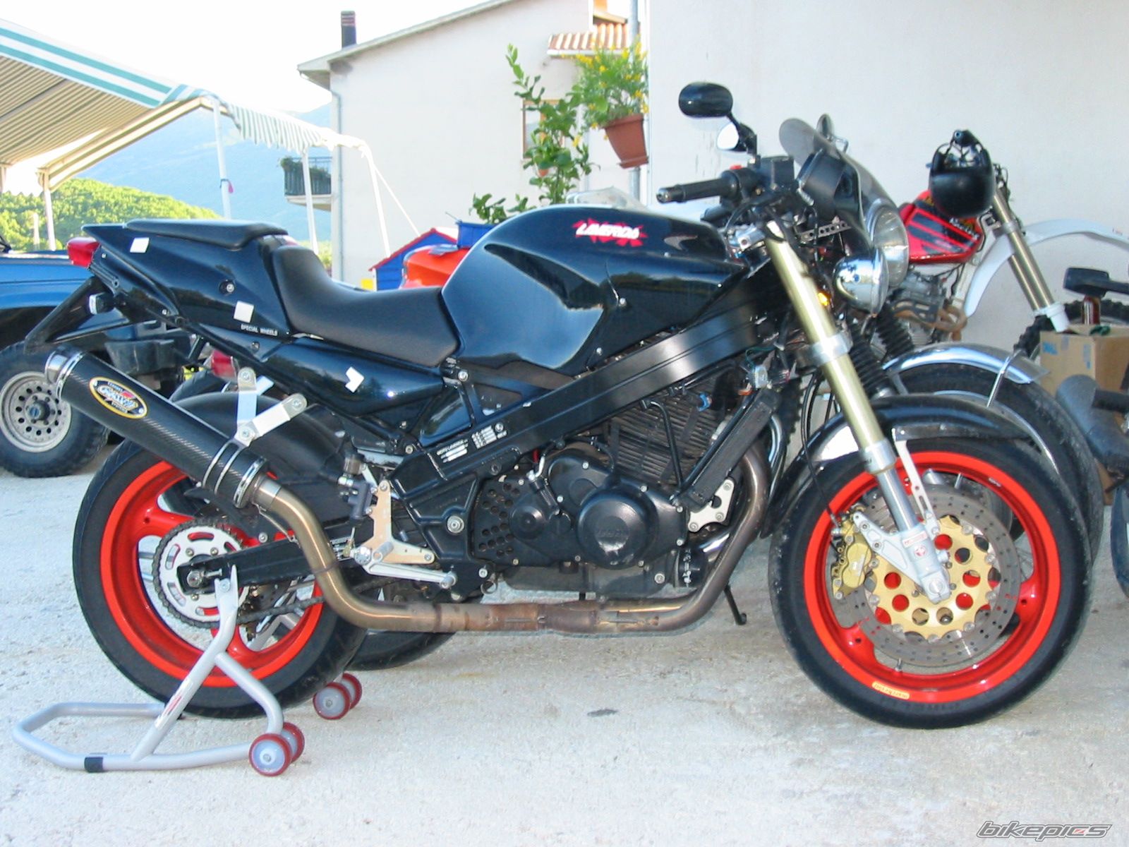 Bike Photo 774485