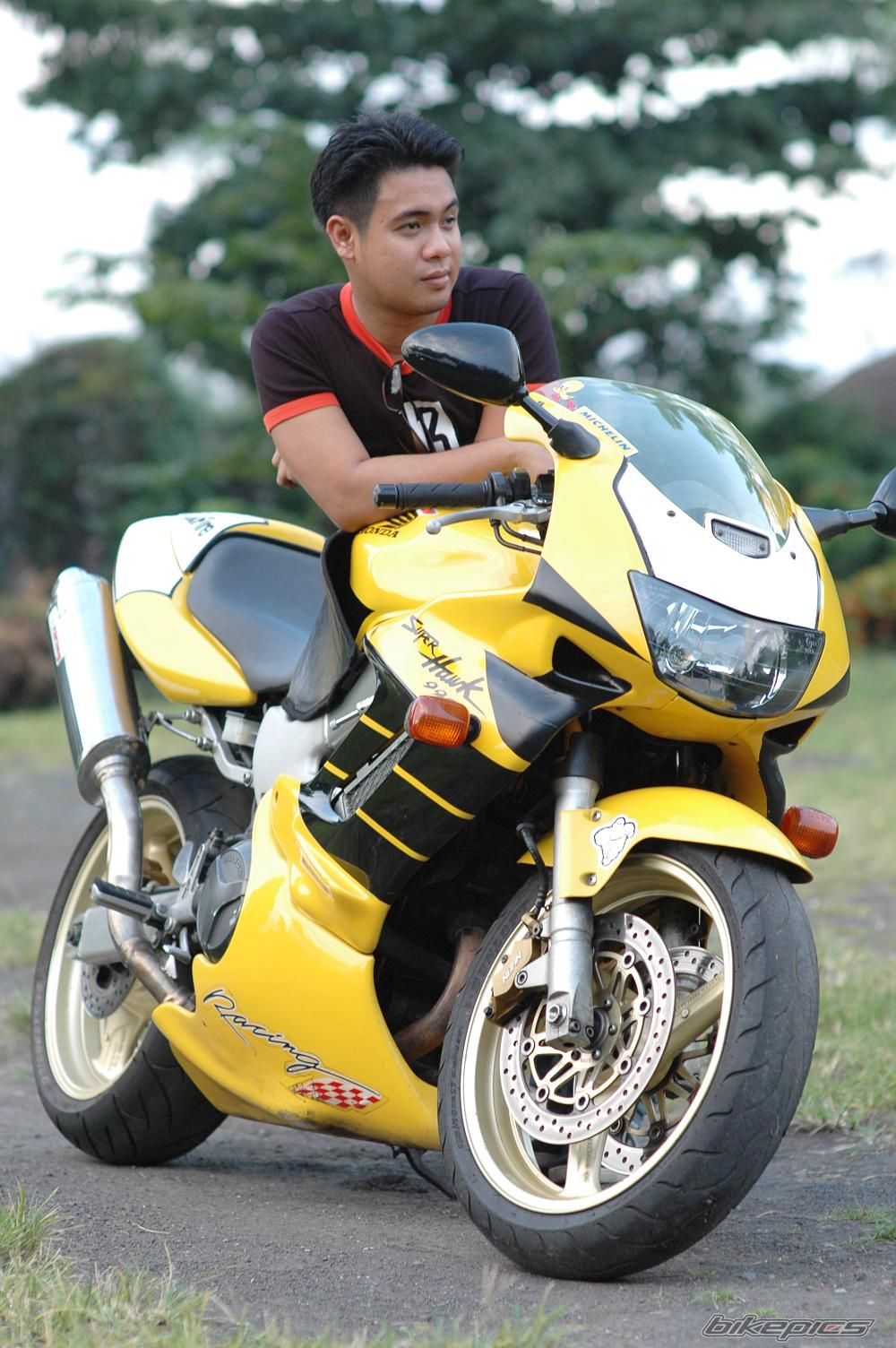 Bike Photo 774494