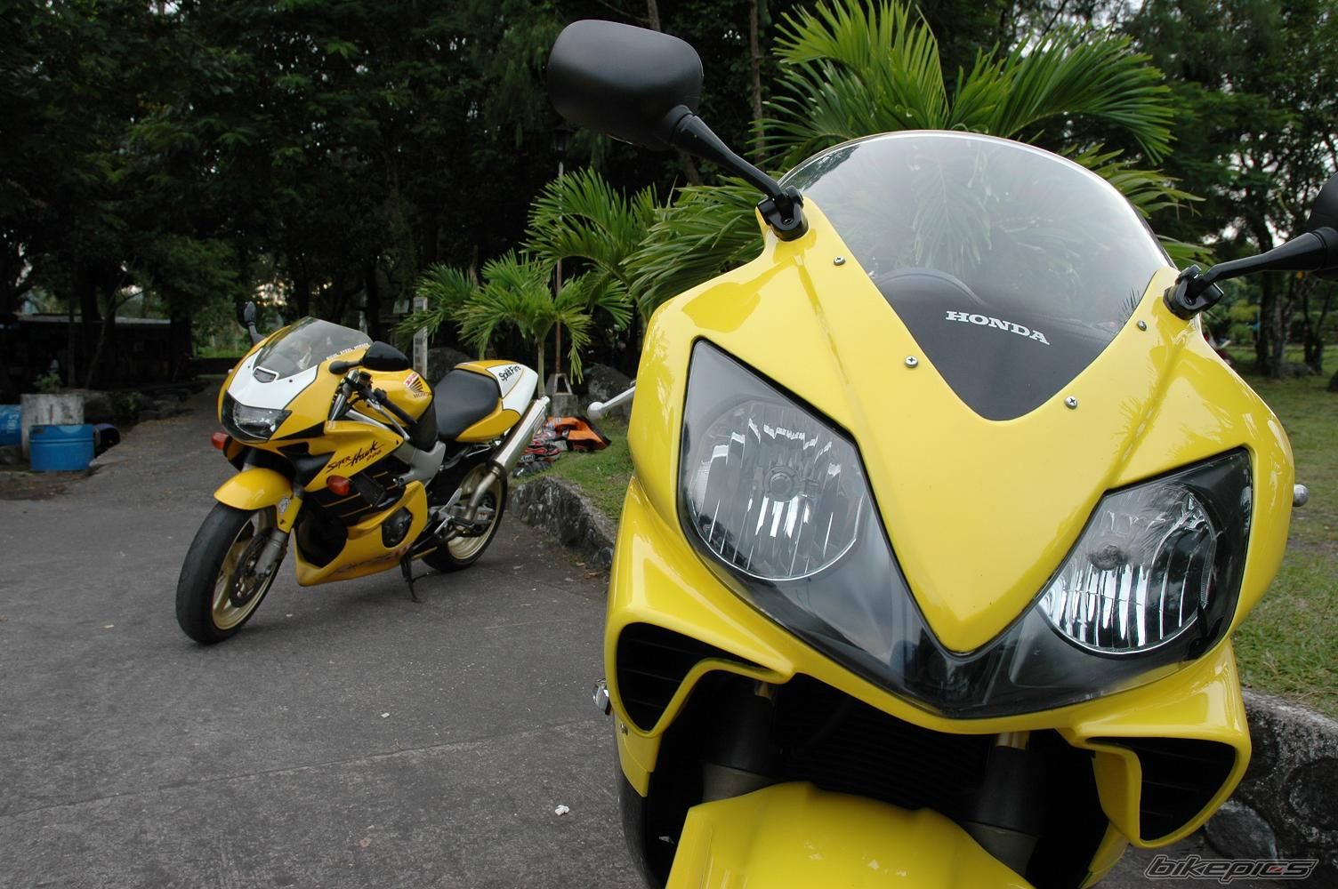 Bike Photo 774508