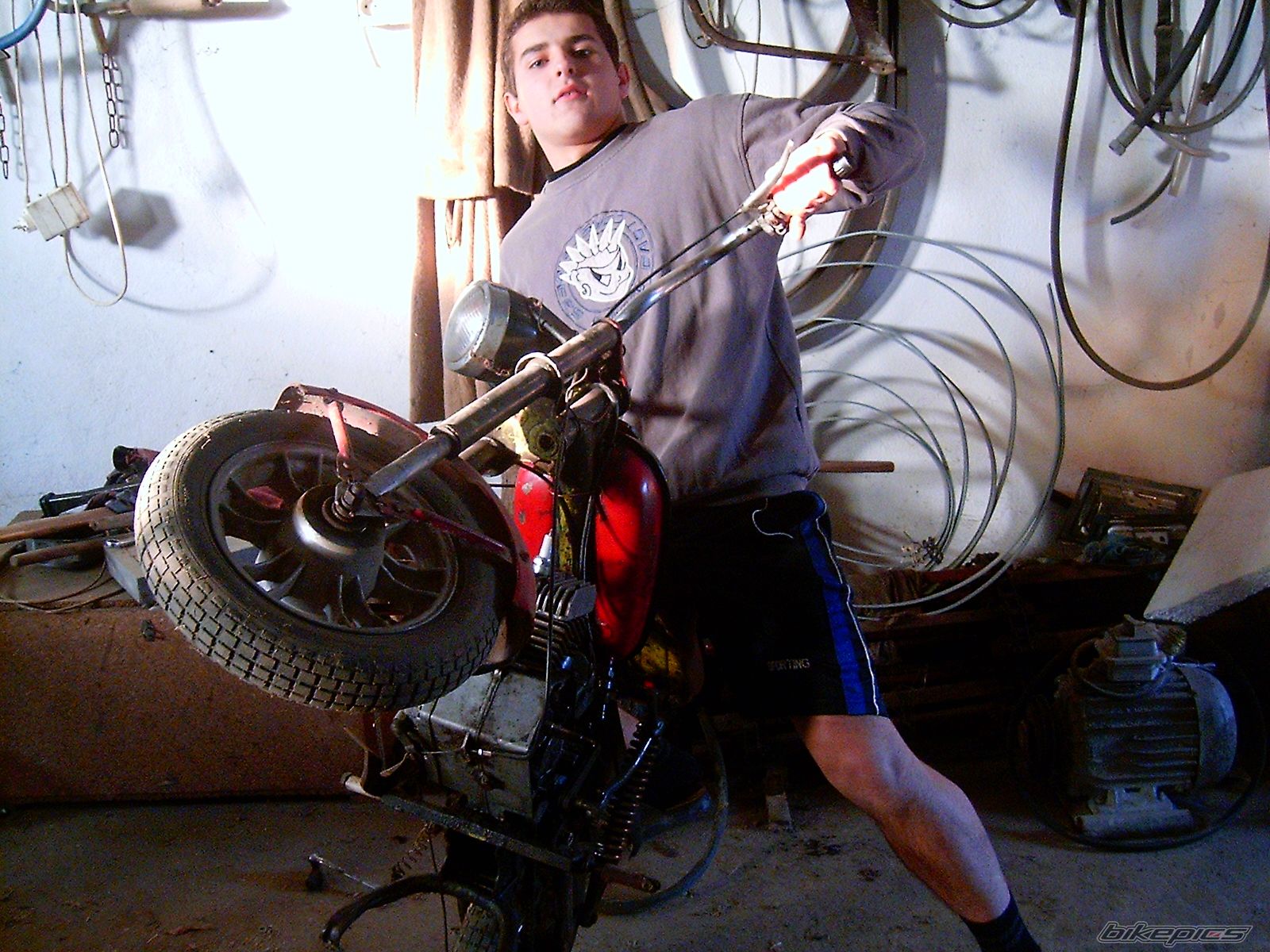 Bike Photo 774511
