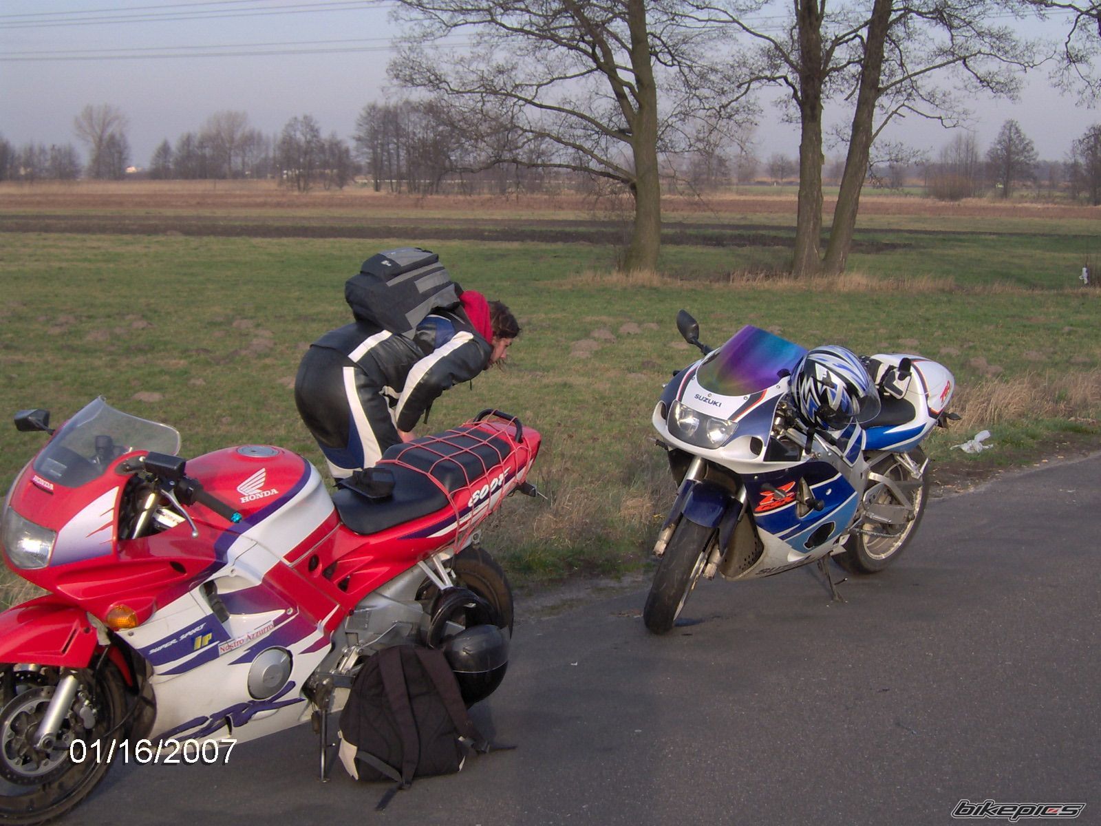 Bike Photo 774513