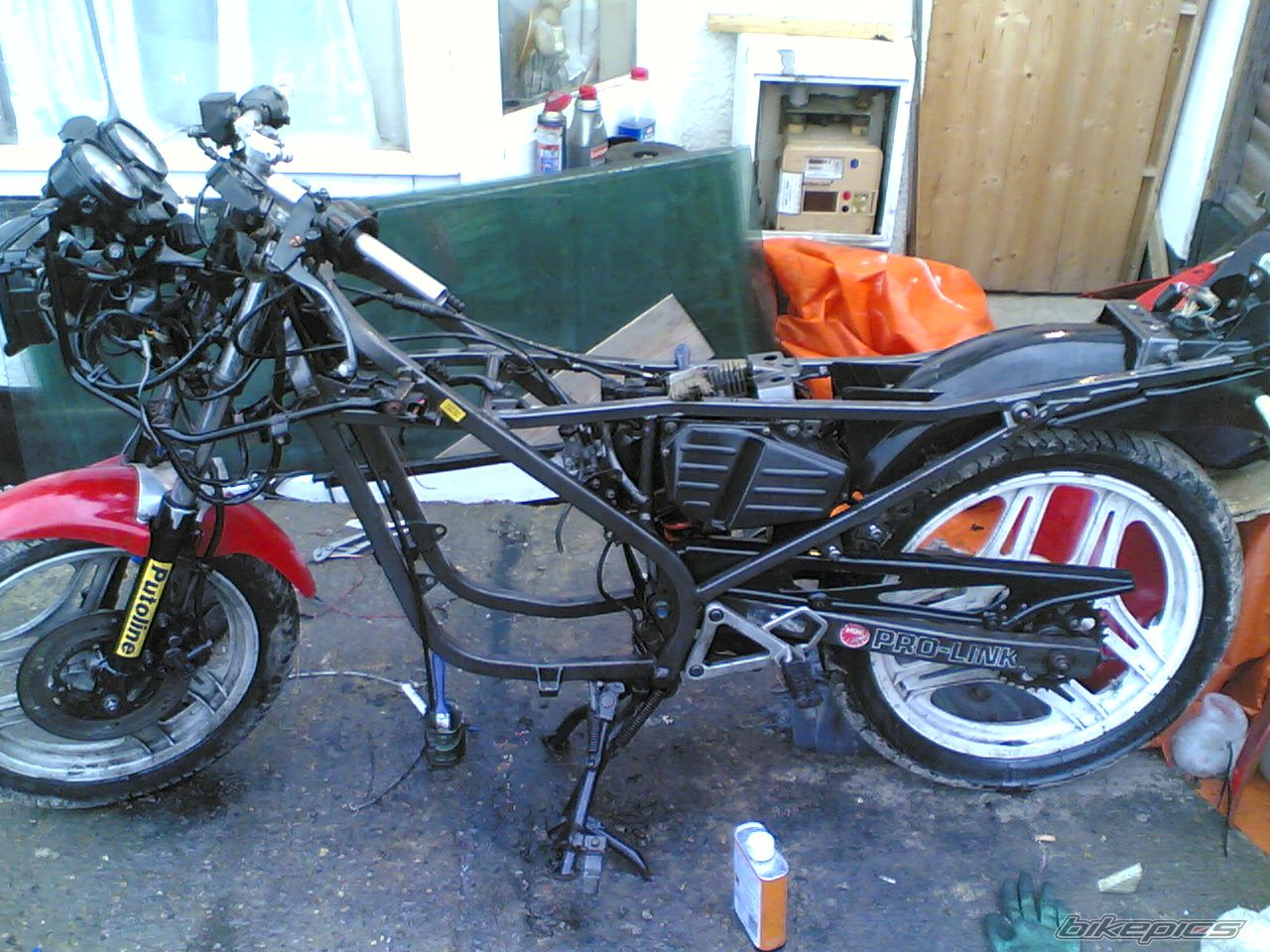 Photo 774522