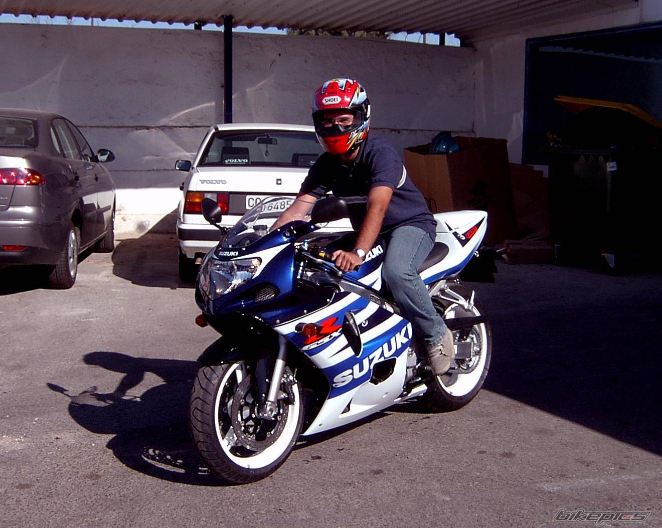 Bike Photo 77454