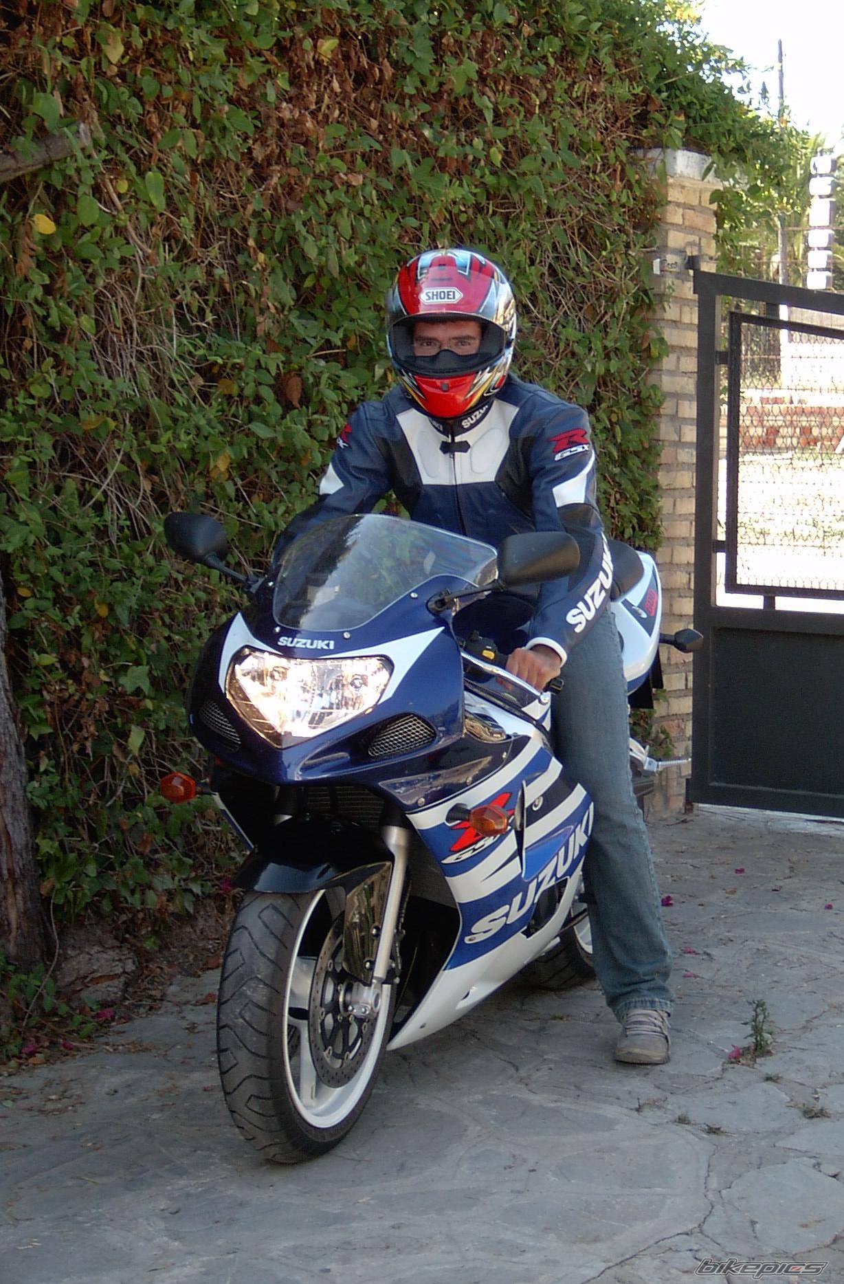 Bike Photo 77455