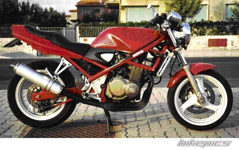 Bike Photo 774560