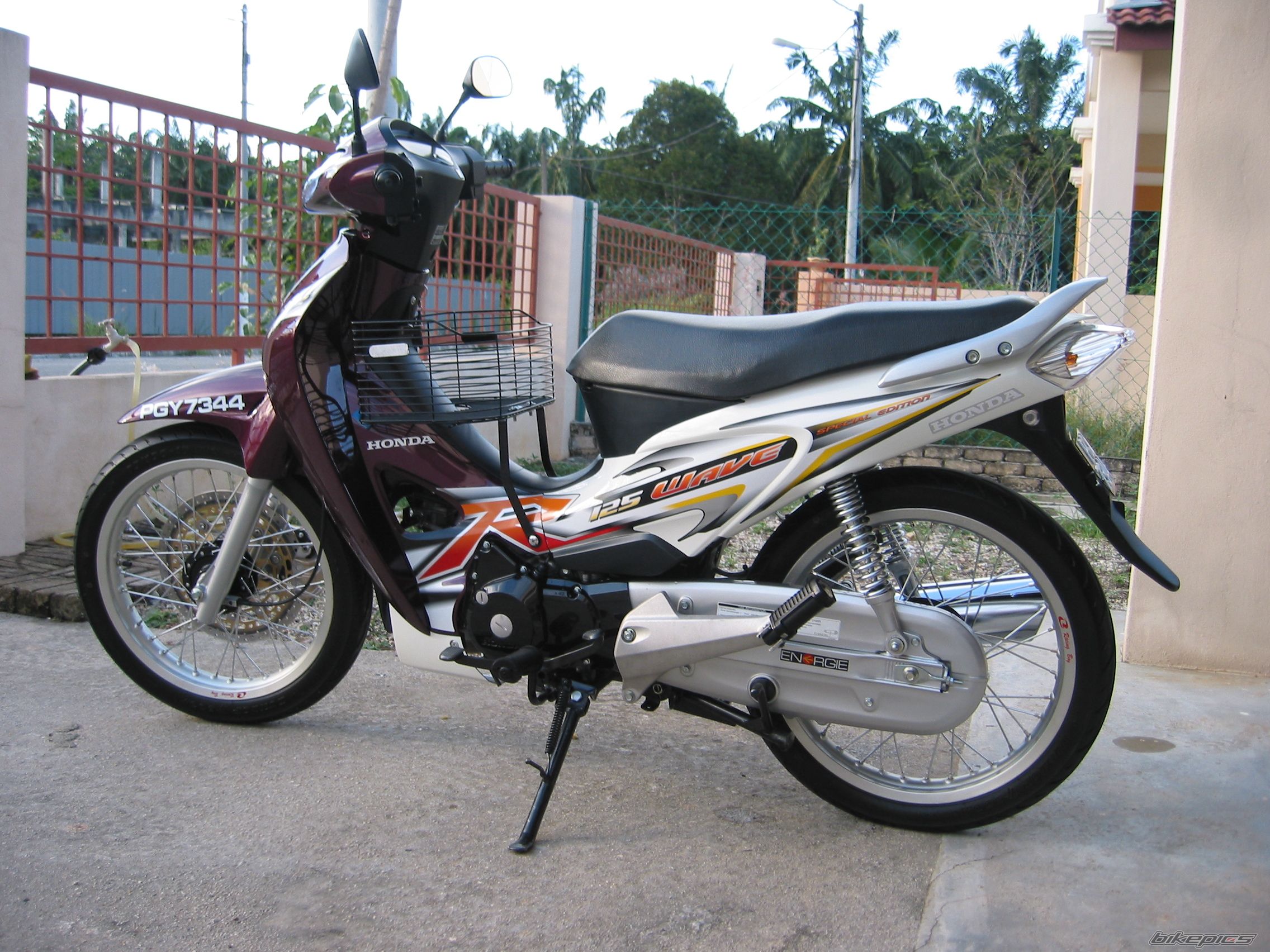 Bike Photo 774564