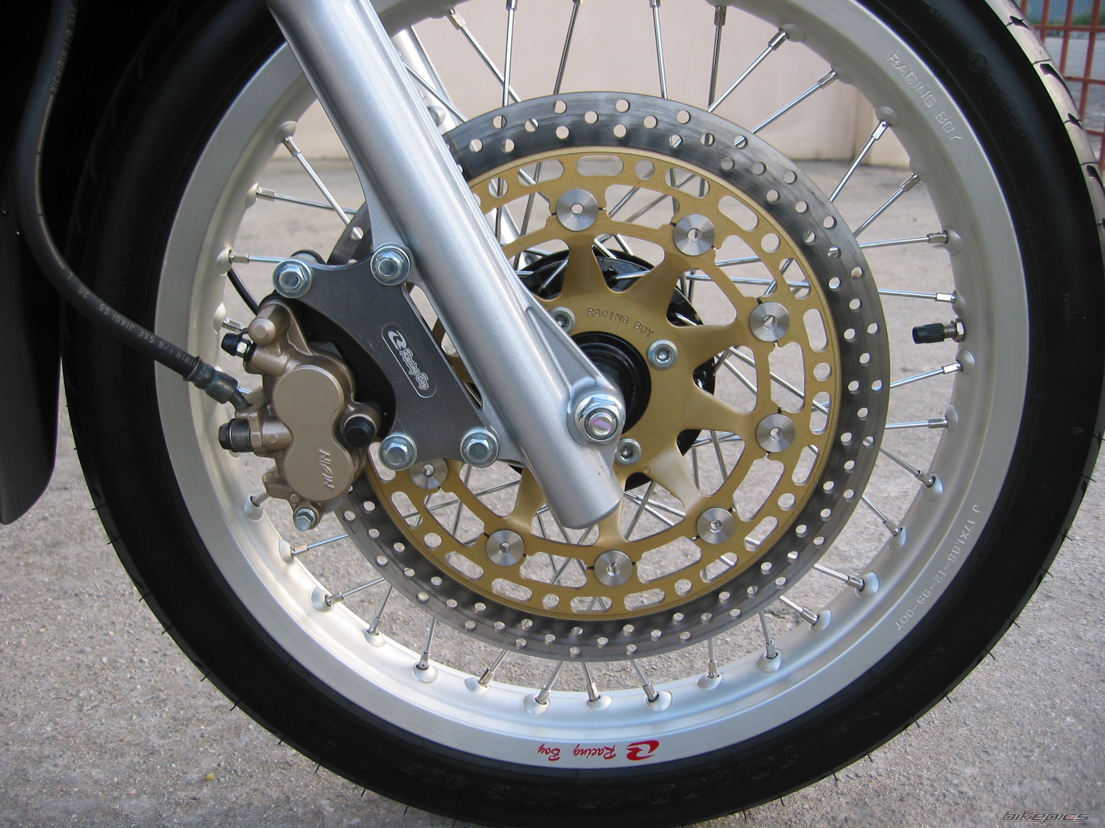 Bike Photo 774566