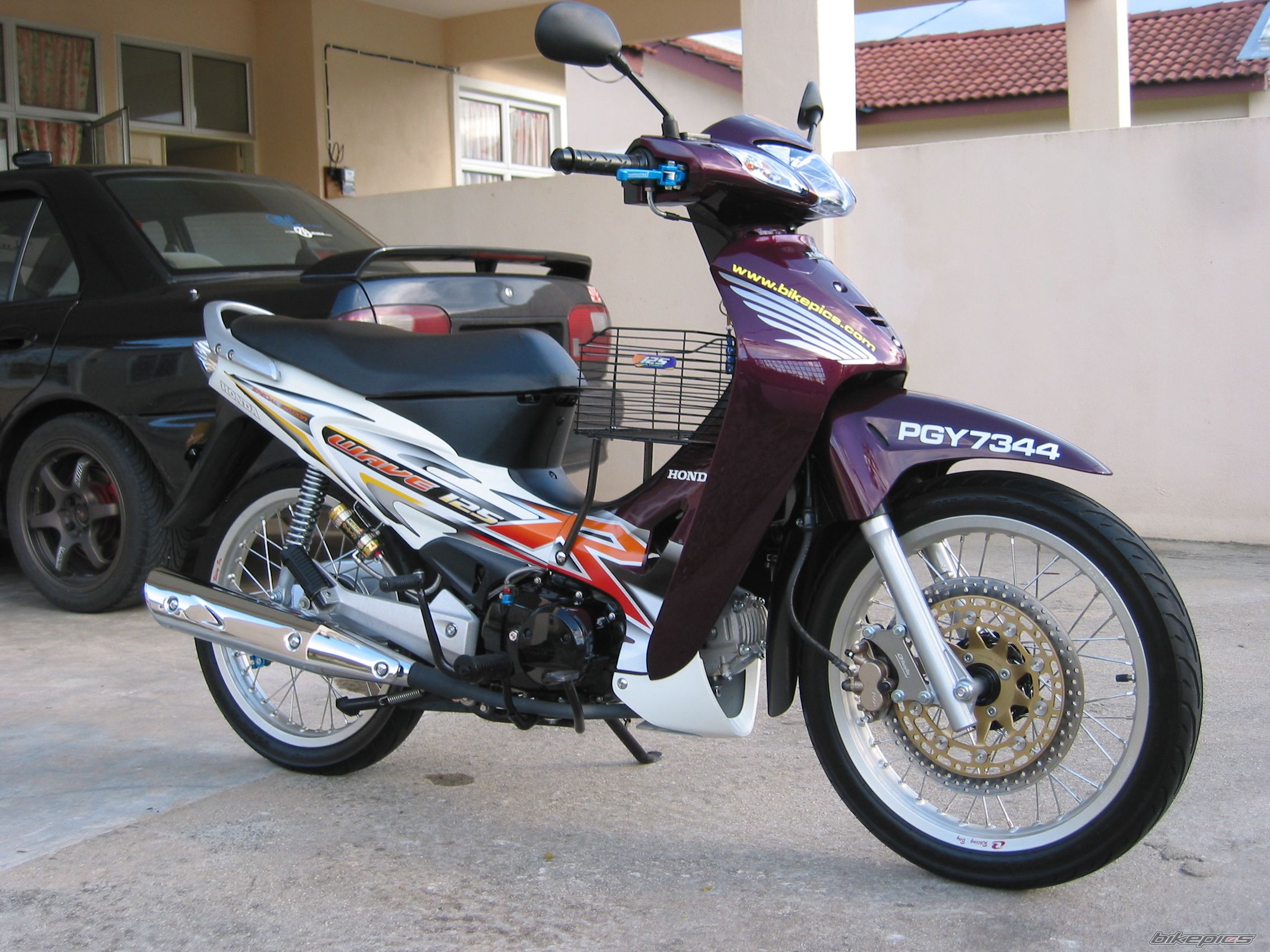 Bike Photo 774571