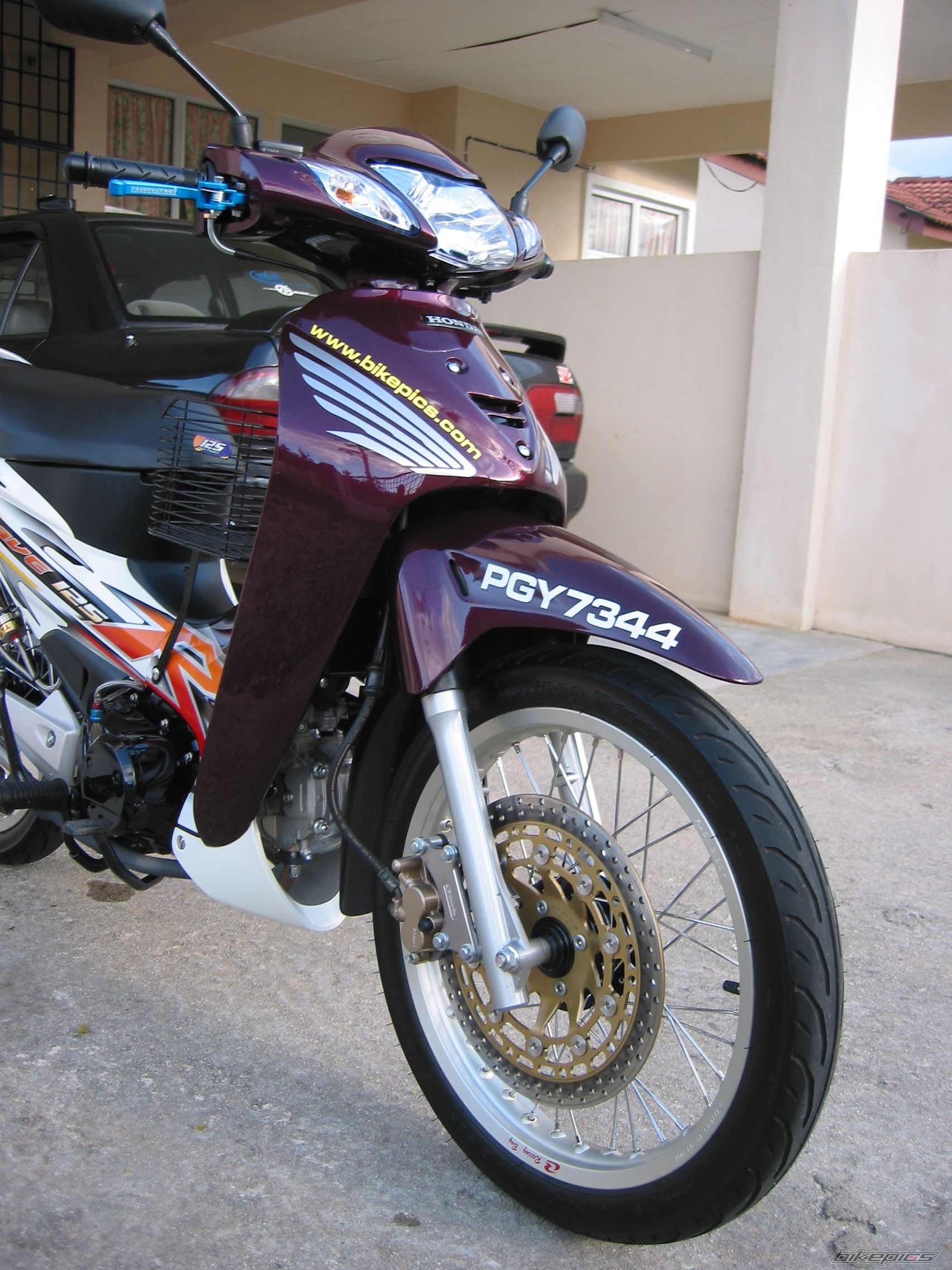 Bike Photo 774572
