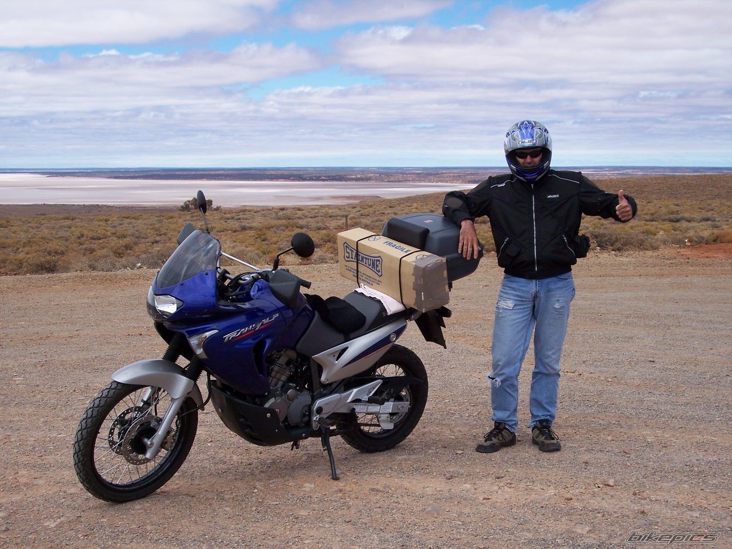 Bike Photo 774575