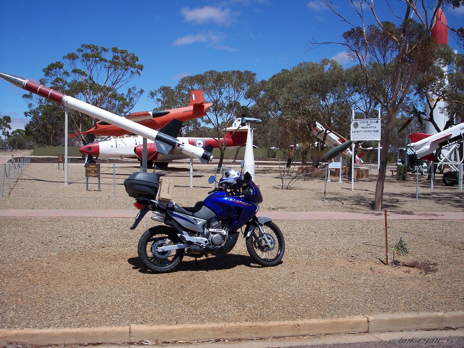 Bike Photo 774580