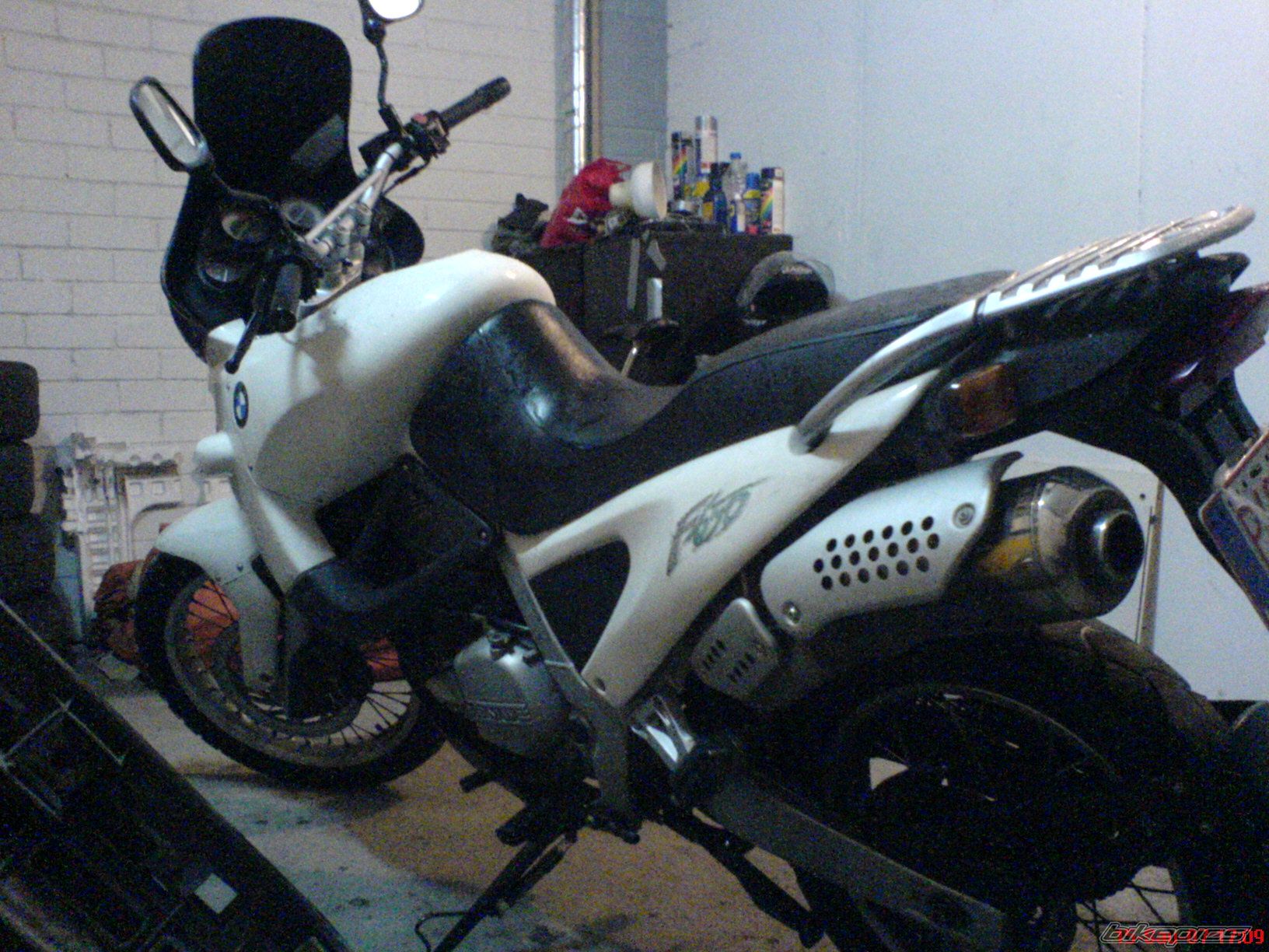 Bike Photo 774581