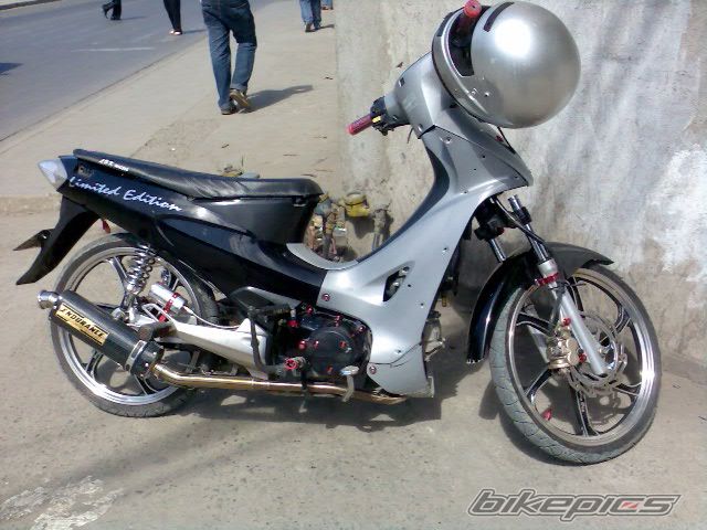 Bike Photo 774587
